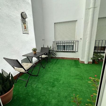 Moderno Apartamento Junto Al Mar- Apartamentos Don Diego 토레몰리노스 외부 사진