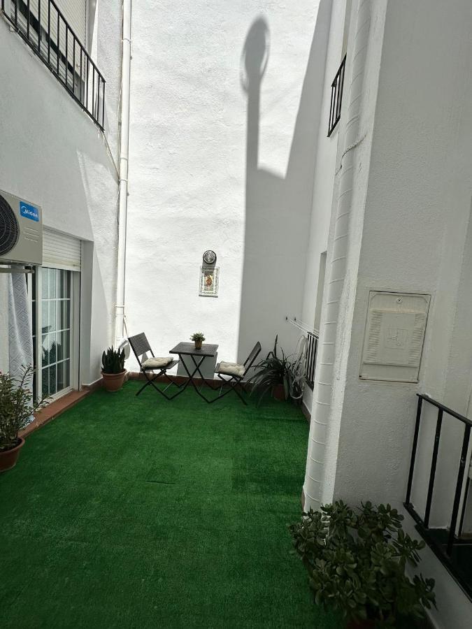 Moderno Apartamento Junto Al Mar- Apartamentos Don Diego 토레몰리노스 외부 사진