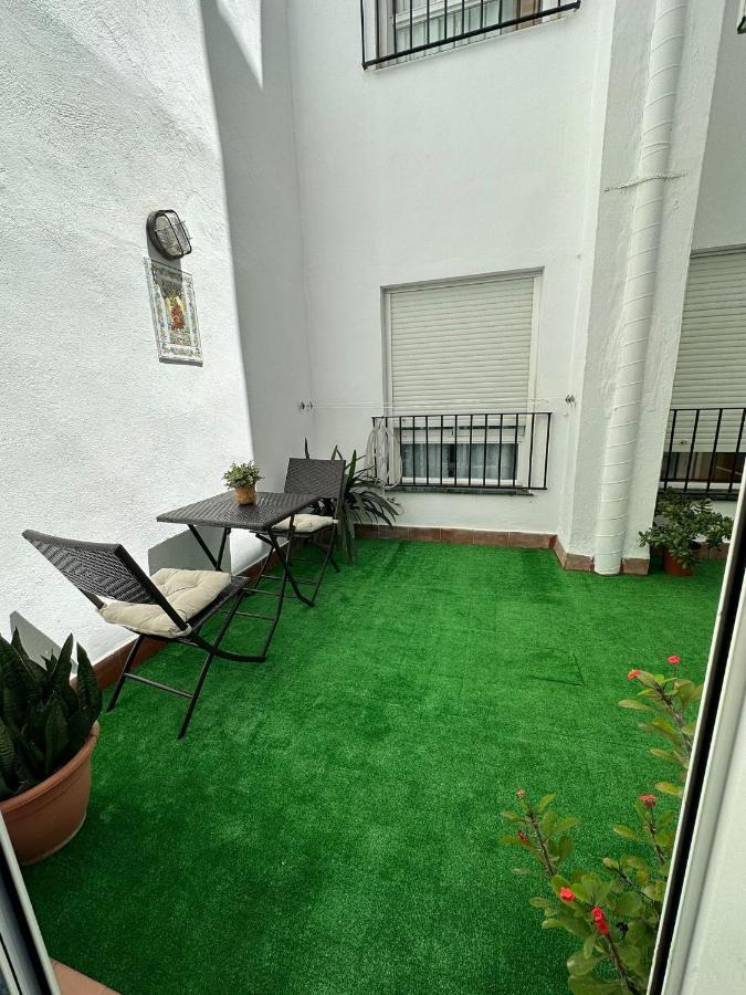 Moderno Apartamento Junto Al Mar- Apartamentos Don Diego 토레몰리노스 외부 사진