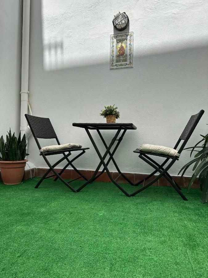 Moderno Apartamento Junto Al Mar- Apartamentos Don Diego 토레몰리노스 외부 사진
