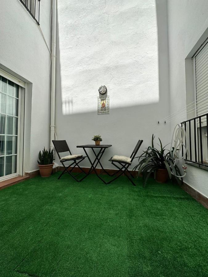 Moderno Apartamento Junto Al Mar- Apartamentos Don Diego 토레몰리노스 외부 사진